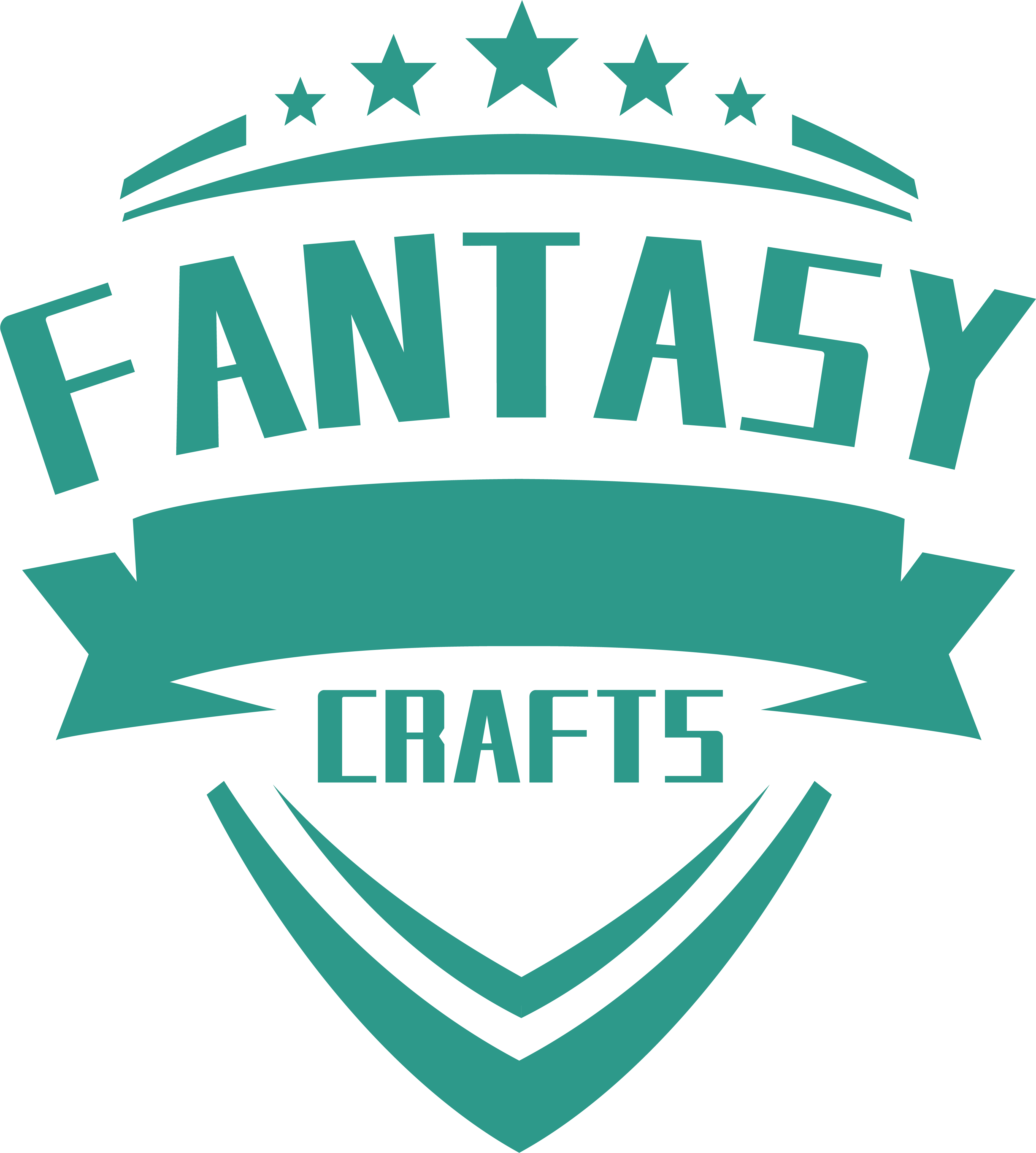 Fantasy Crafts Co., Ltd. Logo