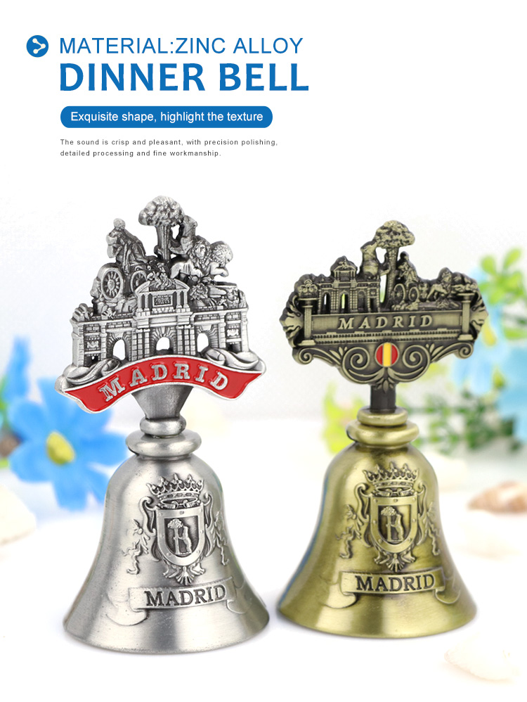 Craftsmanship detail